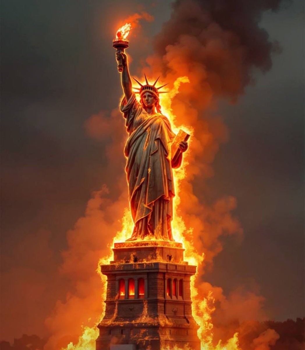 THE HOUR HAS COME.

THE VEIL WILL BE TORN APART.

SECRETS KEPT FOR CENTURIES WILL SPILL INTO THE OPEN.

THERE IS NOWHERE TO HIDE.

THE ONES WHO RULED FROM THE DARK WILL BE DRAGGED INTO THE LIGHT.

THEIR REIGN ENDS NOW.

THE AIR WILL TREMBLE WITH THE SOUND OF JUSTICE.

  FOLLOW 💥