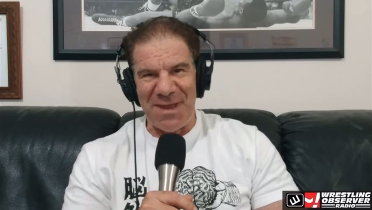 SEAGULLS tweet media