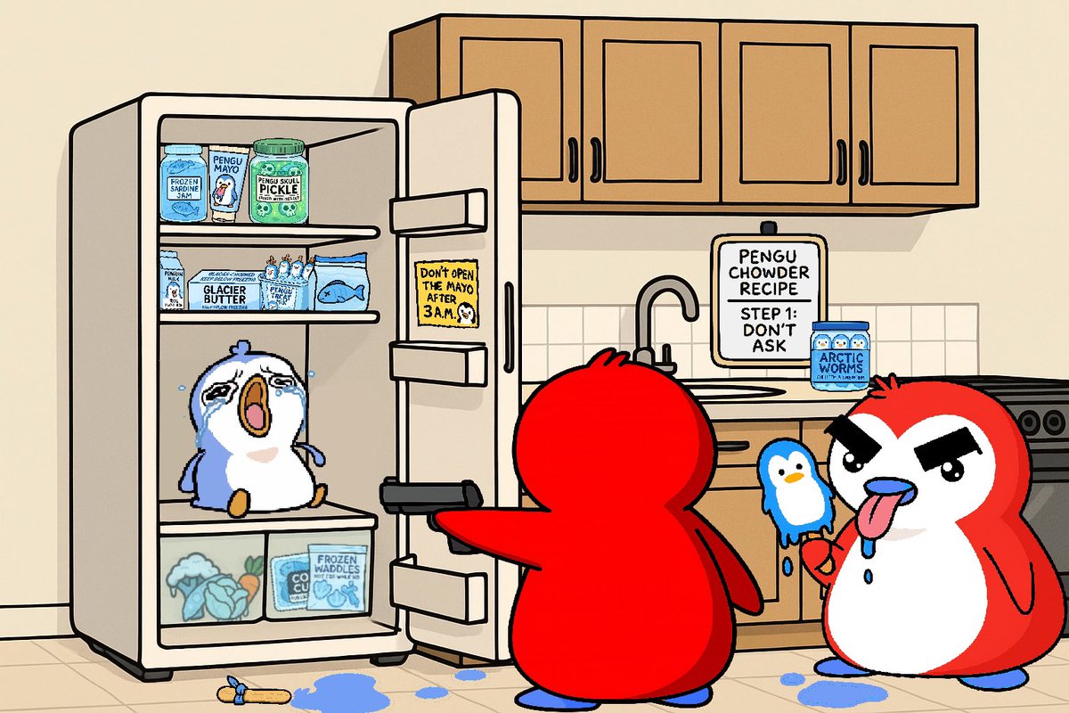 freezer work w/ <a href="/retsbaxyz/">Retsba</a> ❄️