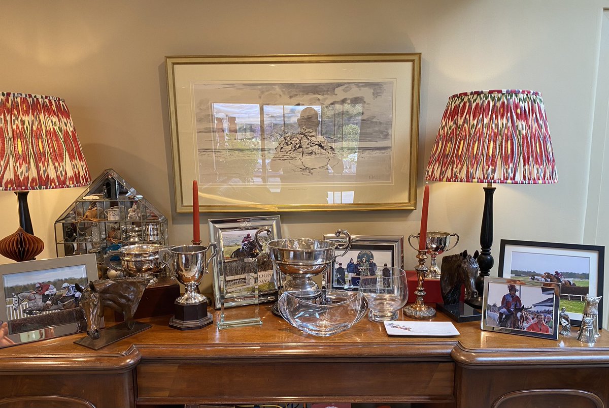 Barrow Street Racing Club tweet media