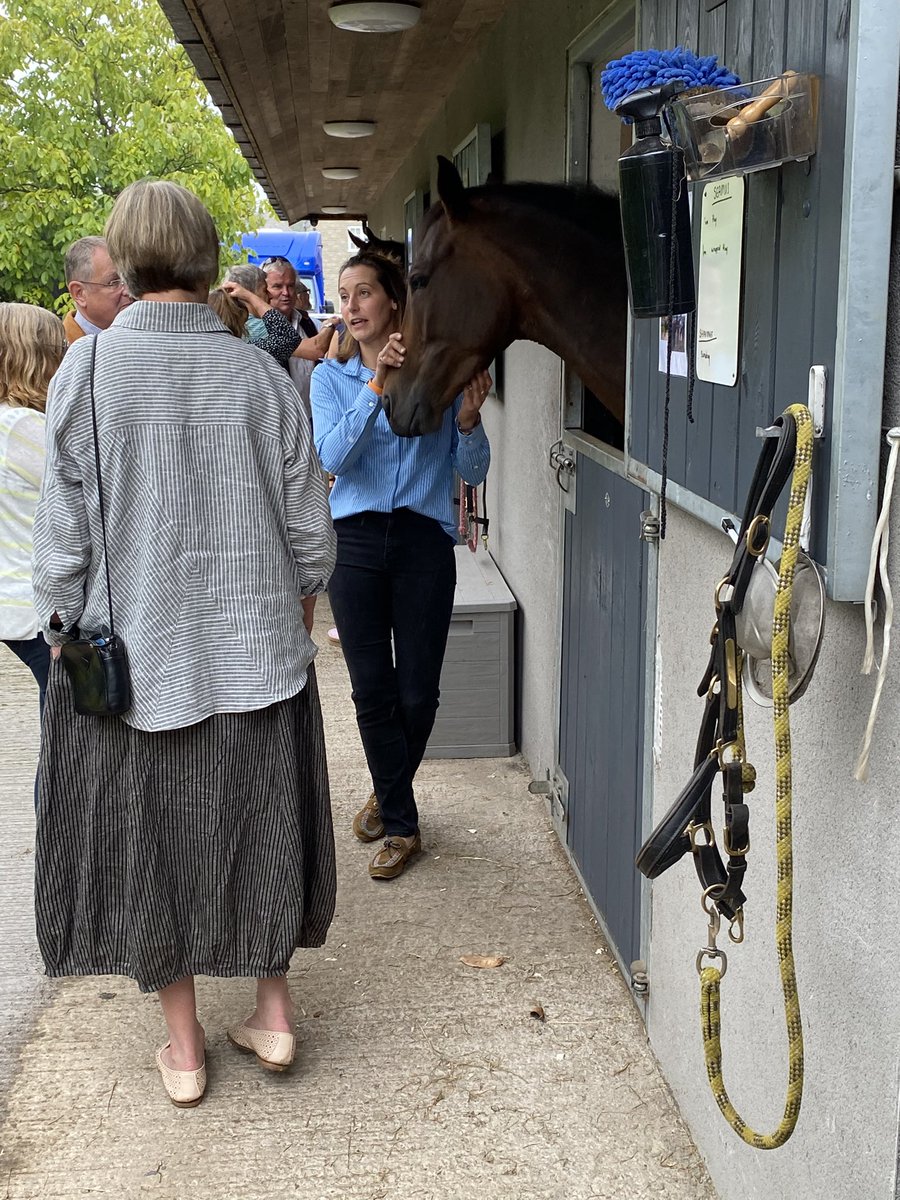 Barrow Street Racing Club tweet media