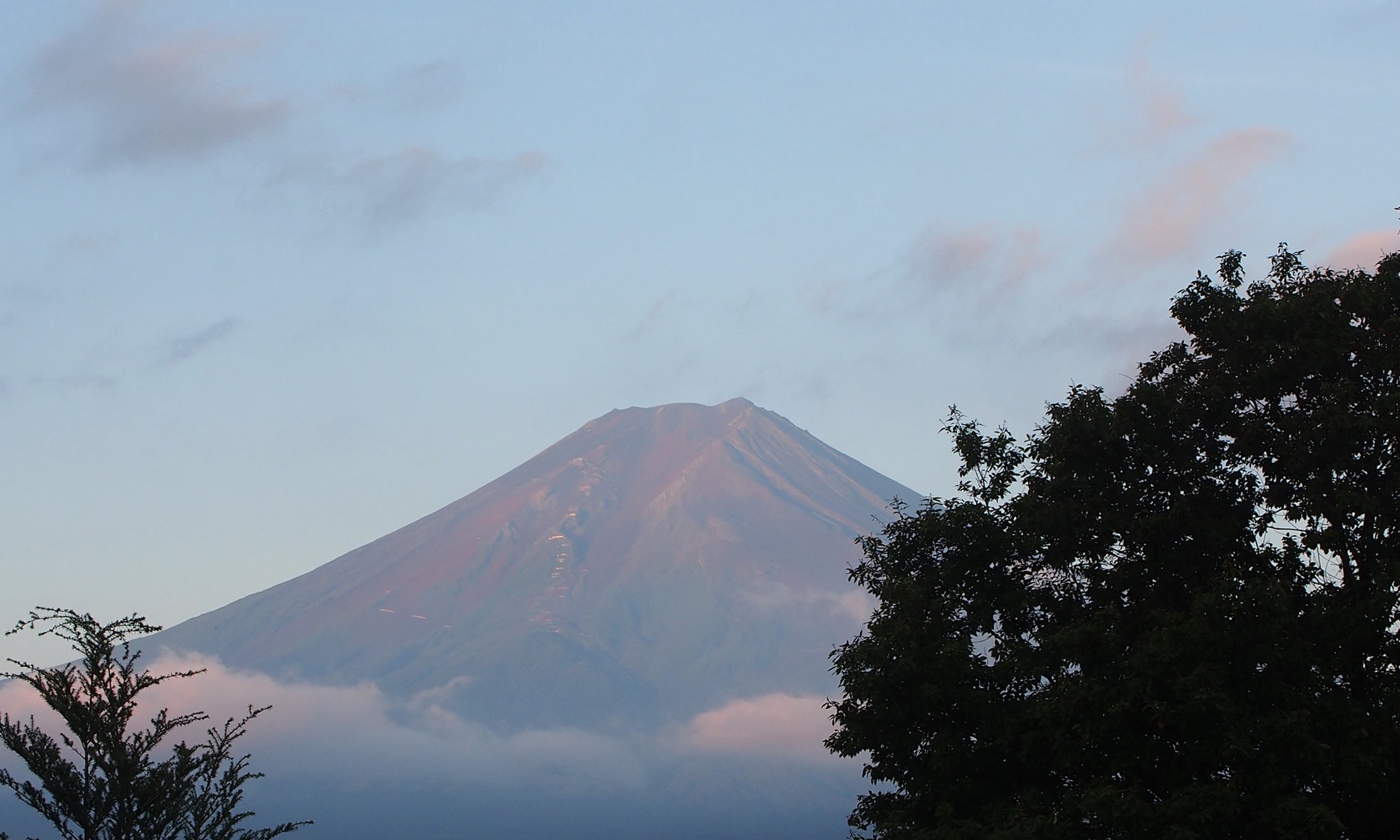 富士山⁇譲ります やっこ on X: