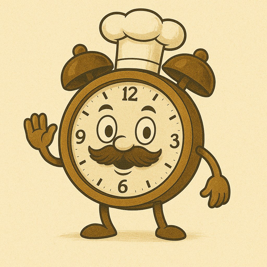 Inncoder_'s tweet image. We’re in. @RevenueCat
My friend and I are cooking something up for #Shipaton
Clocks. Cooking.
Something smart is simmering.