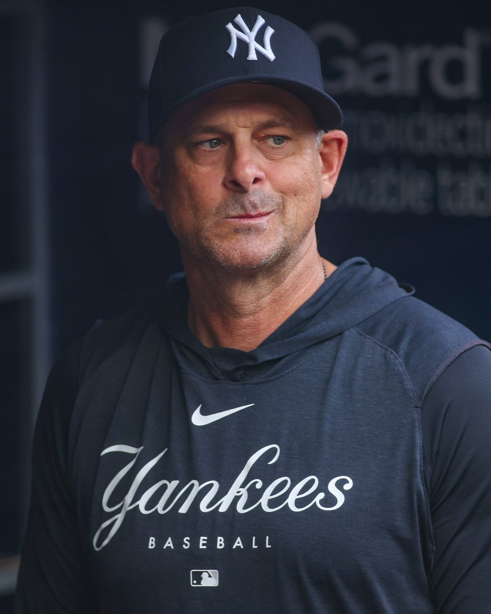 The Yankees have been swept by the Marlins in a three-game series for the first time ever