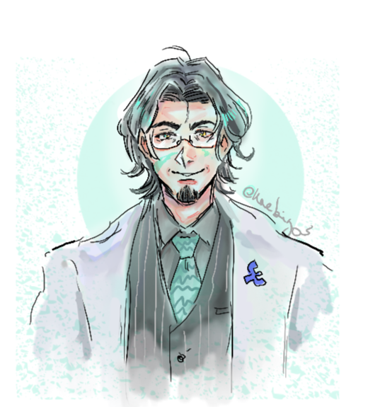 kaebigos's tweet photo. Frimomen Magma quick doodle!
@frimomen  💙 https://t.co/LUaEmFDJlh