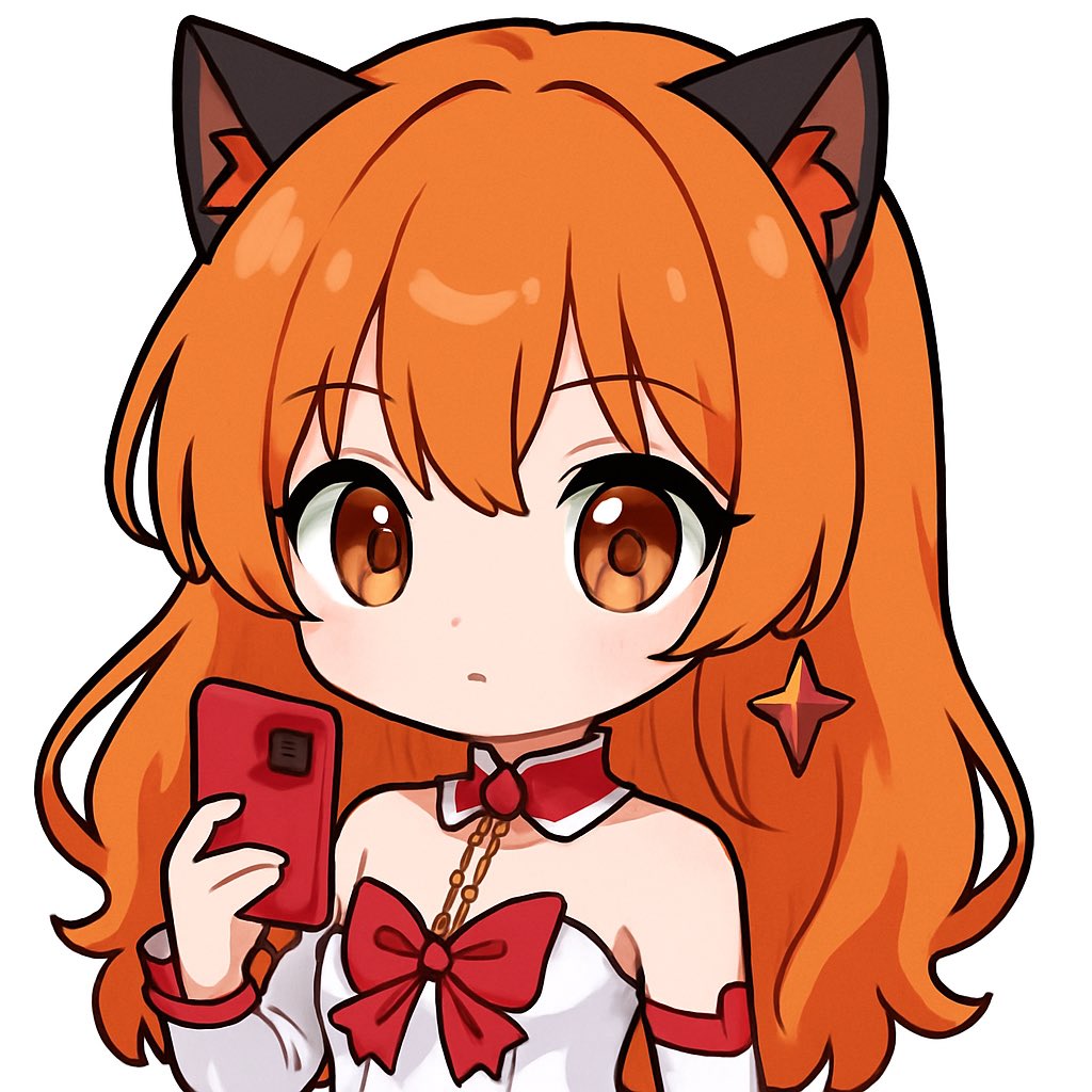 I created chibi-style artwork for both of our @Infinex interns, depicting them as women who love cats. I applied all my anime knowledge to render these images.

Drop a ♥️ if you like image 1!  
Leave a comment if you like image 2!