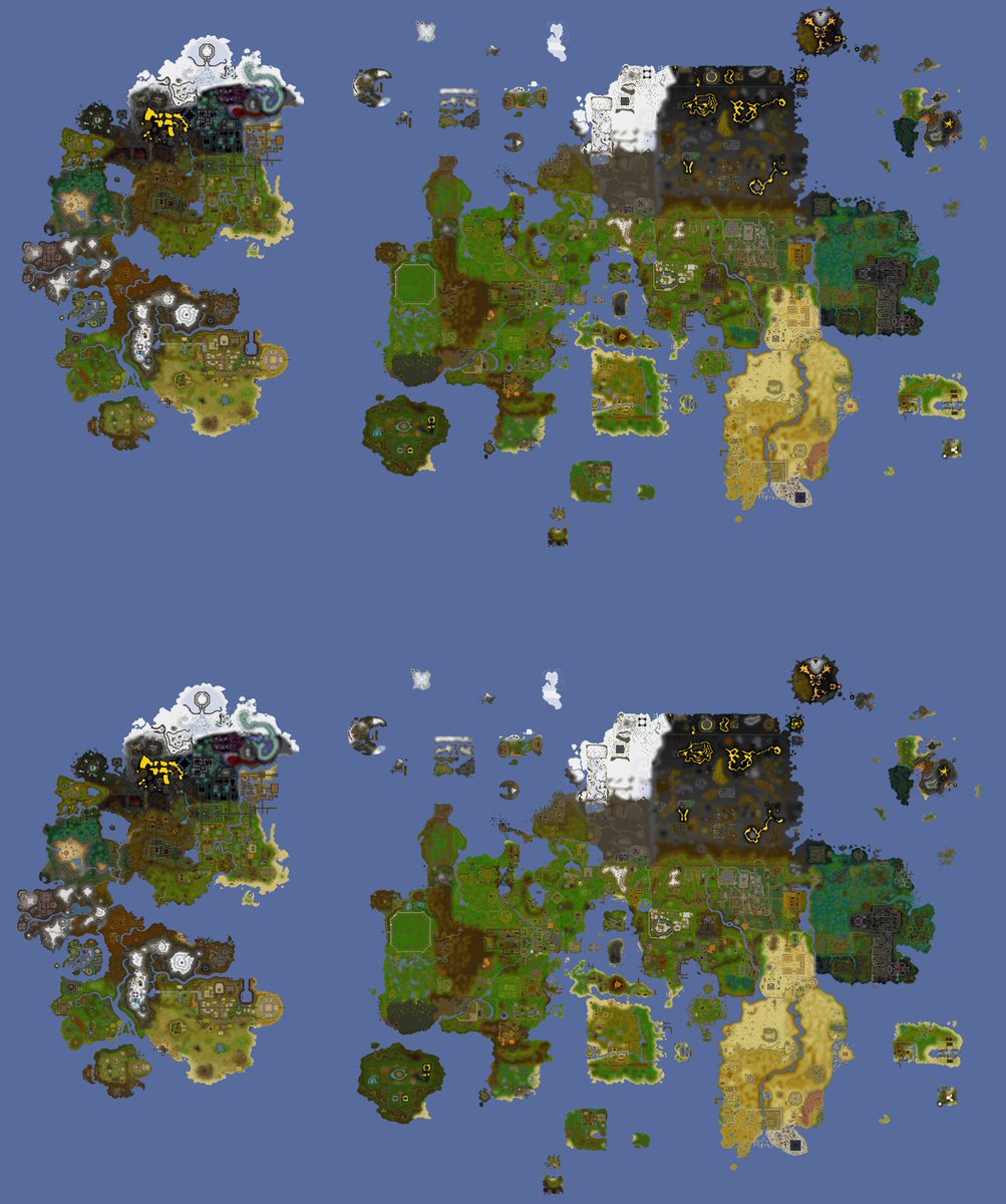 At 99 sailing, let us sail to Gielinor 2 <a href="/OldSchoolRS/">Old School RuneScape</a>