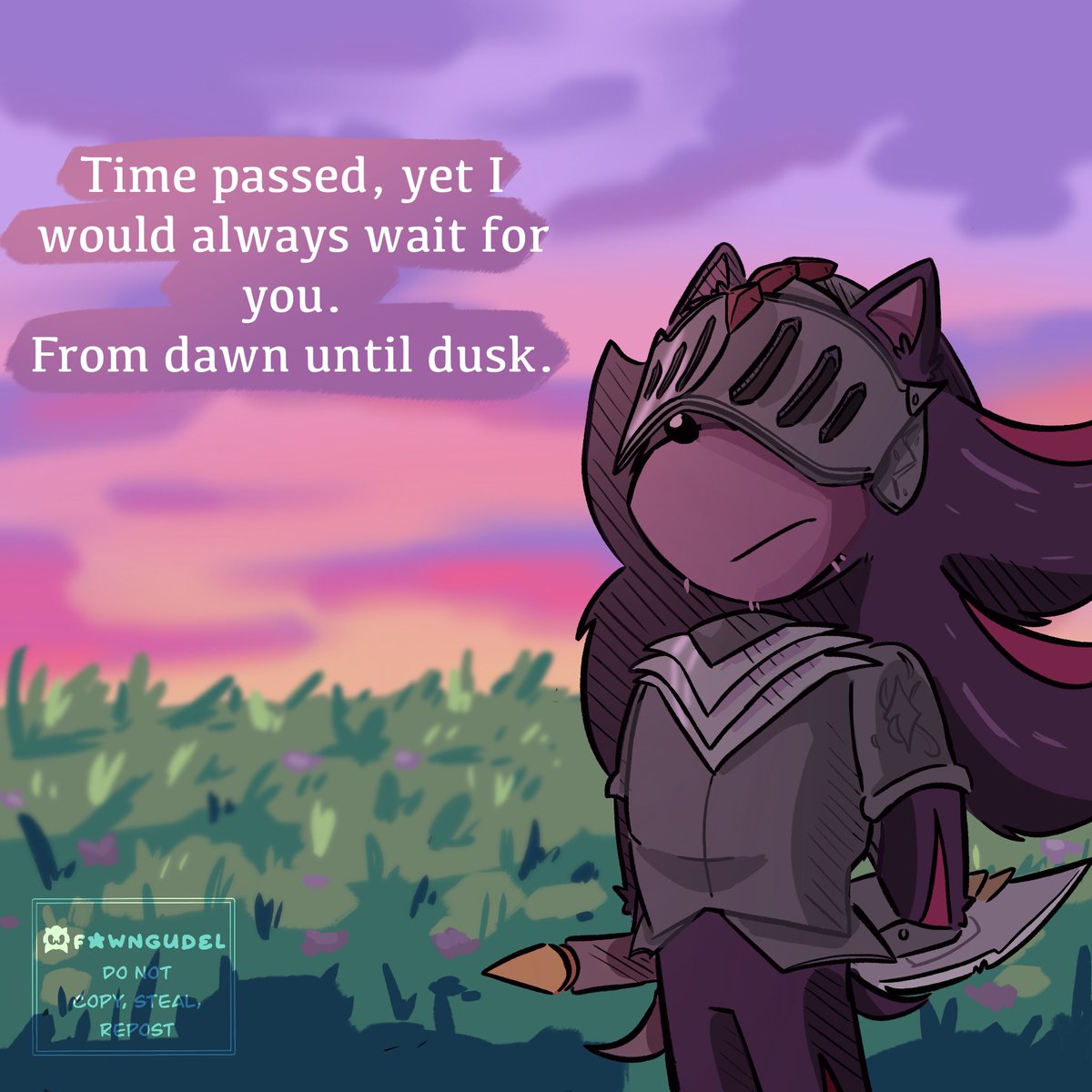 Fawn (COMMS OPEN) (@fawngudel) / Posts / X
