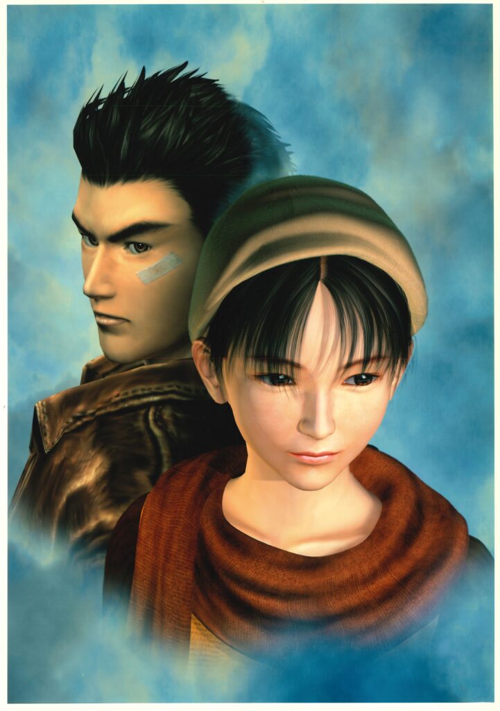 The fight to continue Shenmue, <a href="/BAFTAGames/">BAFTA Games</a>’ Most Influential Video Game of All Time, is stronger than ever.

@YSNET_INC wants to make it happen. 🫡

<a href="/SEGA/">SEGA</a> <a href="/SEGA_OFFICIAL/">セガ公式アカウント🦔</a> <a href="/wbd/">Warner Bros. Discovery</a> <a href="/Crunchyroll/">Crunchyroll</a> <a href="/netflix/">Netflix</a> <a href="/ININ_Games/">ININ Games</a>

Let's Do This! 💪

#LetsGetShenmue4