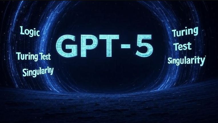 GPT-5 isn't an upgrade→it's a cosmic joke. Too human? Turing Test fails. Too logical? EQ test flops. <a href="/sama/">Sam Altman</a>'s real trick? Making this Statistical Ghost feel alive while hiding it`s existential angst. Will GPT-5 be the first AI to gaslight itself? Or worse: will it pretend not to?