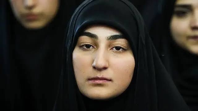 عمویم نوید محبی انتقام پدرم را خواهد گرفت!
