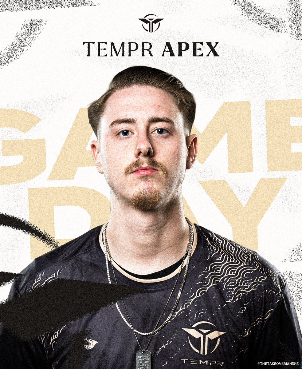 TemprGG's tweet photo. ALGS PLQ FINALS ๐
After a long, hard fought weekendโฆ
Weโre still standing.
Finals day. One last shot.
Letโs finish what we started. ๐
@PlayApexEsports #TemprTakeover #TemprRising