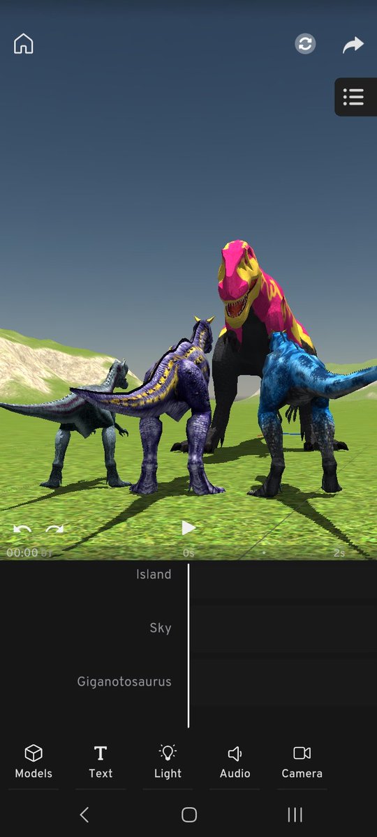 Dinosaurking-Dinorey2025 (@dinosaurkingr) on Twitter photo 