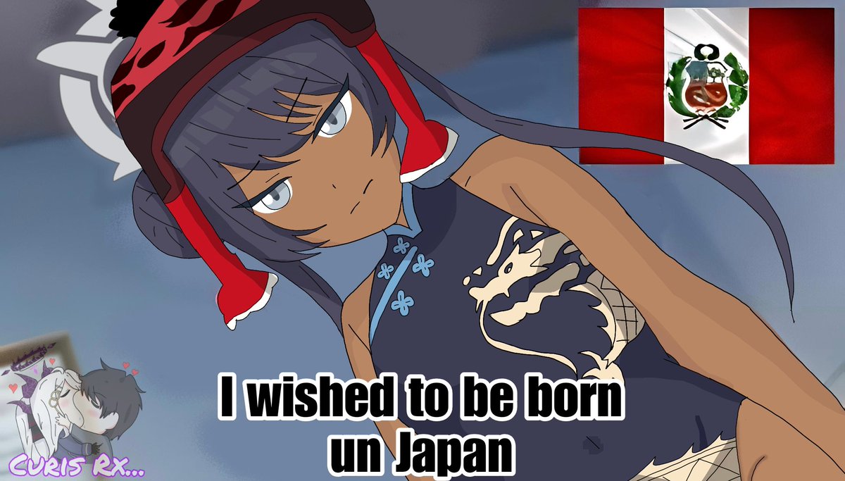 "Peru its not password"

#ブルアカ #bluearchive