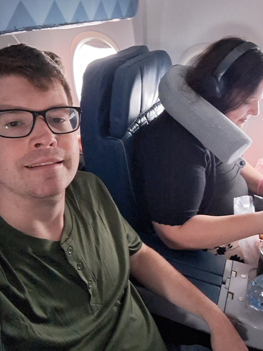 We made it to New Orleans. Today has been stressful but we did get a few things on our NOLA bucket list. Tomorrow is pre-op and Tuesday is surgery.