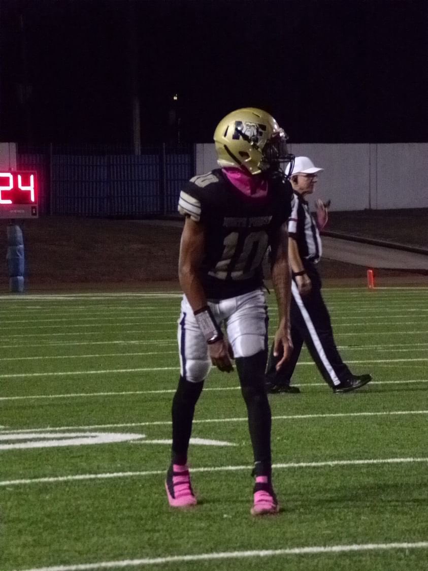 La’Shun ( BoiBoi) Gray (@lol10reasons) on Twitter photo Monday starts my senior season!!!All gas no brake been a blessing to play for <a href="/CliftonTerrell4/">Clifton Terrell</a> <a href="/CoachBluford51/">Jermaine Bluford</a> the last 3 years my senior season will be the best because of these coaches thank yall for this opportunity!!! #GoDawgs #NorthforestBulldogs Monday starts my senior season!!!All gas no brake been a blessing to play for <a href="/CliftonTerrell4/">Clifton Terrell</a> <a href="/CoachBluford51/">Jermaine Bluford</a> the last 3 years my senior season will be the best because of these coaches thank yall for this opportunity!!! #GoDawgs #NorthforestBulldogs