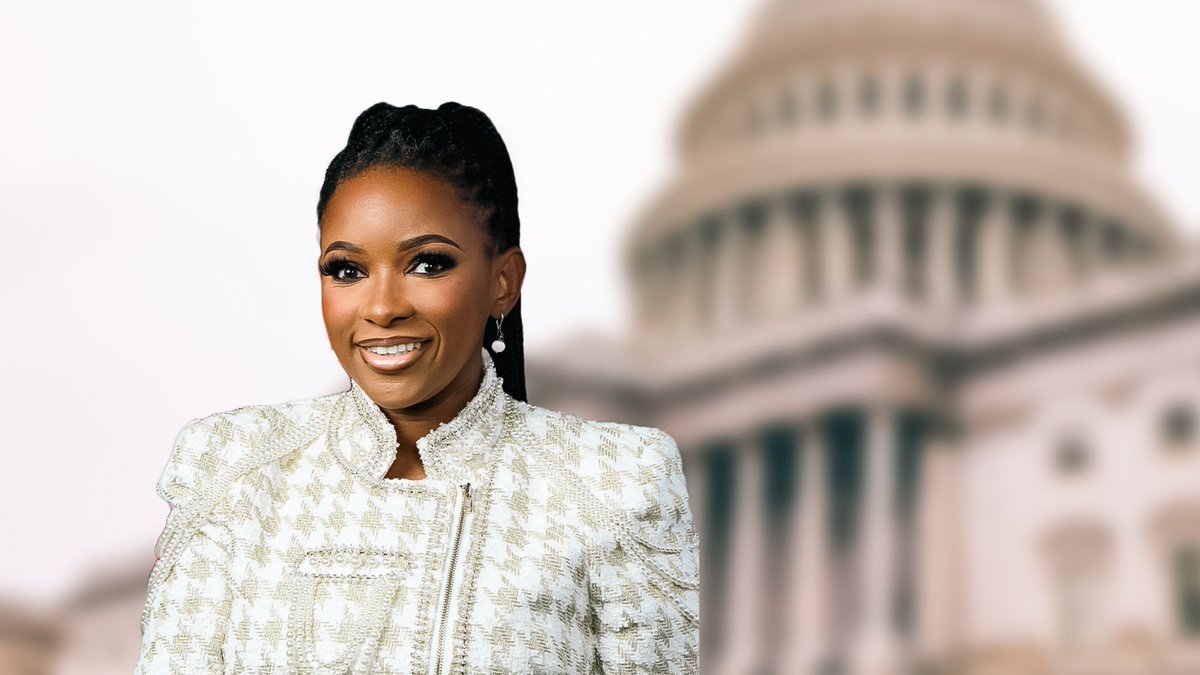 DO YOU STAND WITH JASMINE?

Texas Republican's new House map redrew Rep Crockett completely out of her own district.  They know they couldn't beat her at the ballot box, so they grabbed a pencil and tried to erase her. 

Your thoughts?