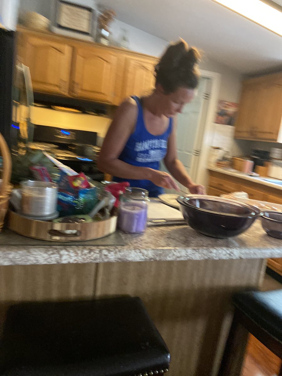 This is Melissa 

Isn't she incredible