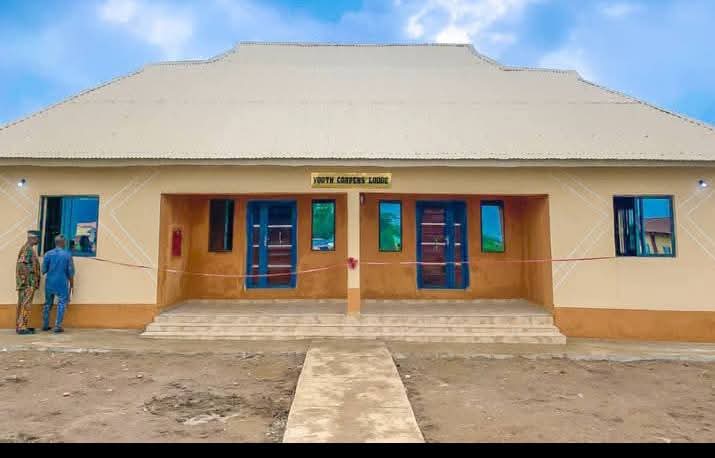 NYSC NDHQ tweet media