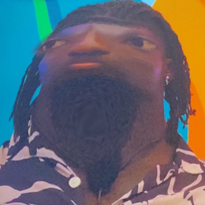 Dejon trying to think of a different speech each time he gets a vote #loveisland #loveislanduk