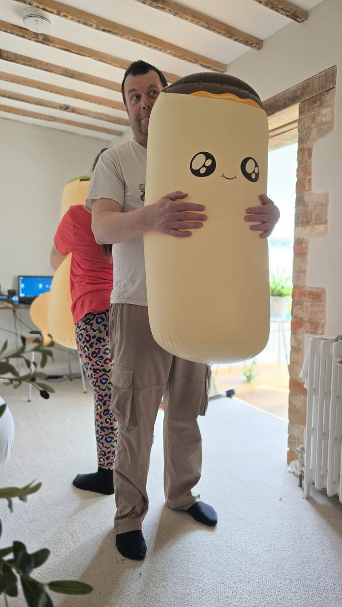 ciaranokeeffe (@ciaranokeeffe) on Twitter photo Summer holidays. Young children. Desperate times. Throw Throw Burrito it is. Duel stage. Summer holidays. Young children. Desperate times. Throw Throw Burrito it is. Duel stage.