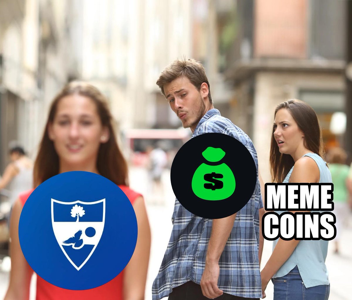 Liberland_org's tweet image. #bagsapp community discovering Liberland.

We appreciate the support. All fees will go to the liquidity of our national currency Liberland Dollar #LLD and the development of Liberland.