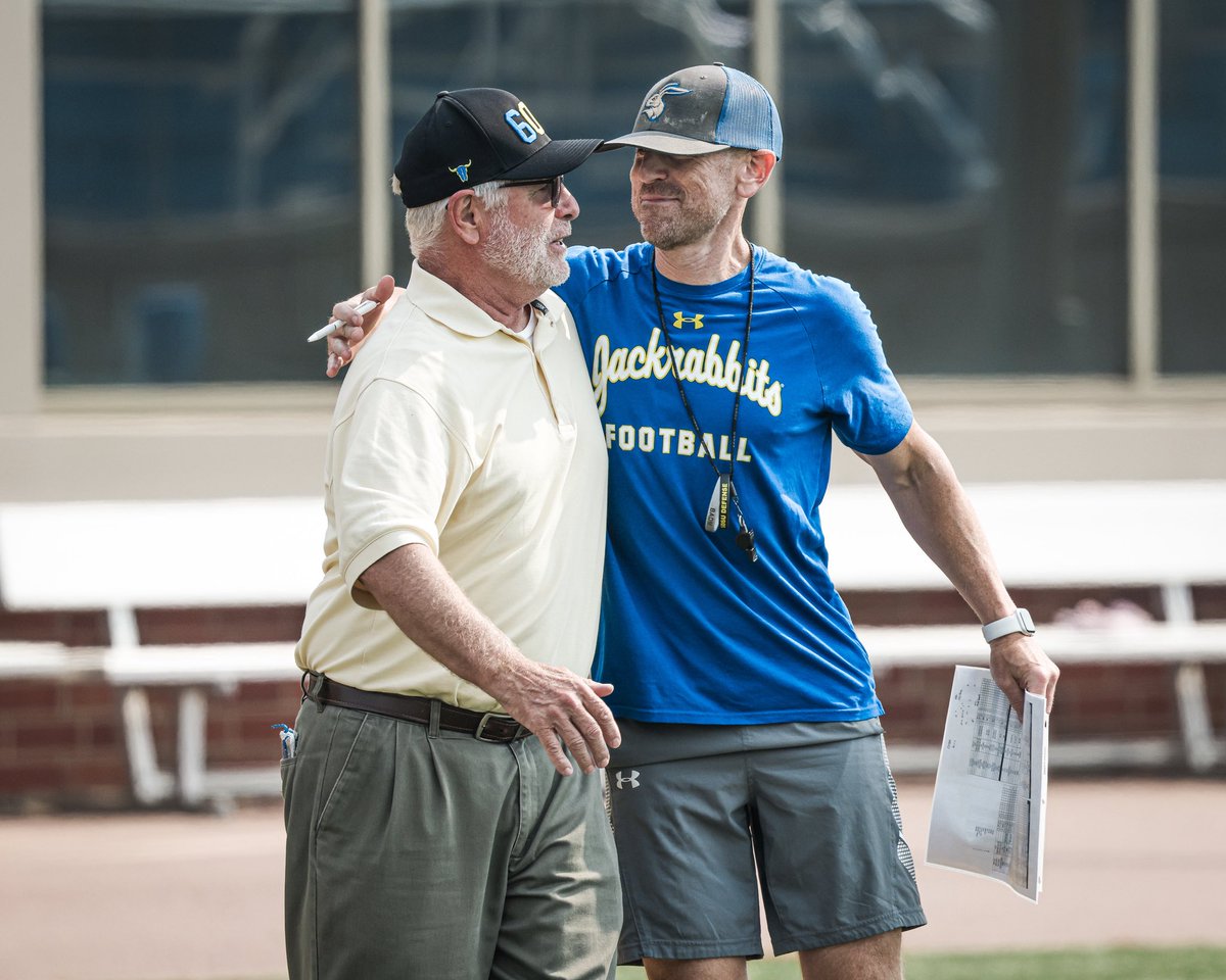 It’s been said that coach impacts more people in one year than the average person does in their lifetime.  I consider myself incredibly fortunate to be one of the many lives impacted by Coach Stig.
#lastplay