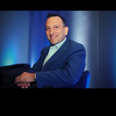 #NewProfilePic