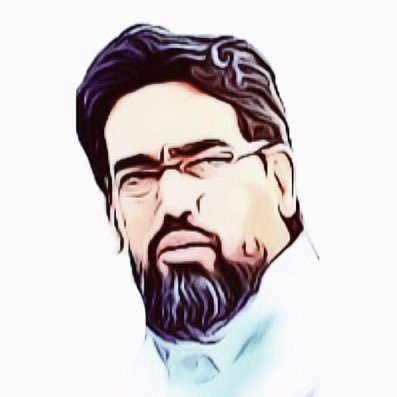 الإعلامي العربي الأول بِلا مُنازع
الإعلامي الرياضي الجريئ الذي لا يهتم للأندية
الإعلامي الأقوى في الدفاع عن مُلوكنا ووطنا ضد التافهين داخليًا وخارجيًا 

أعظم من تكلّم عن من أساء لقيادتنا والله برّد خاطري
شكككرًا أبو ساري #شاهي_دباس 🤝🏼💙