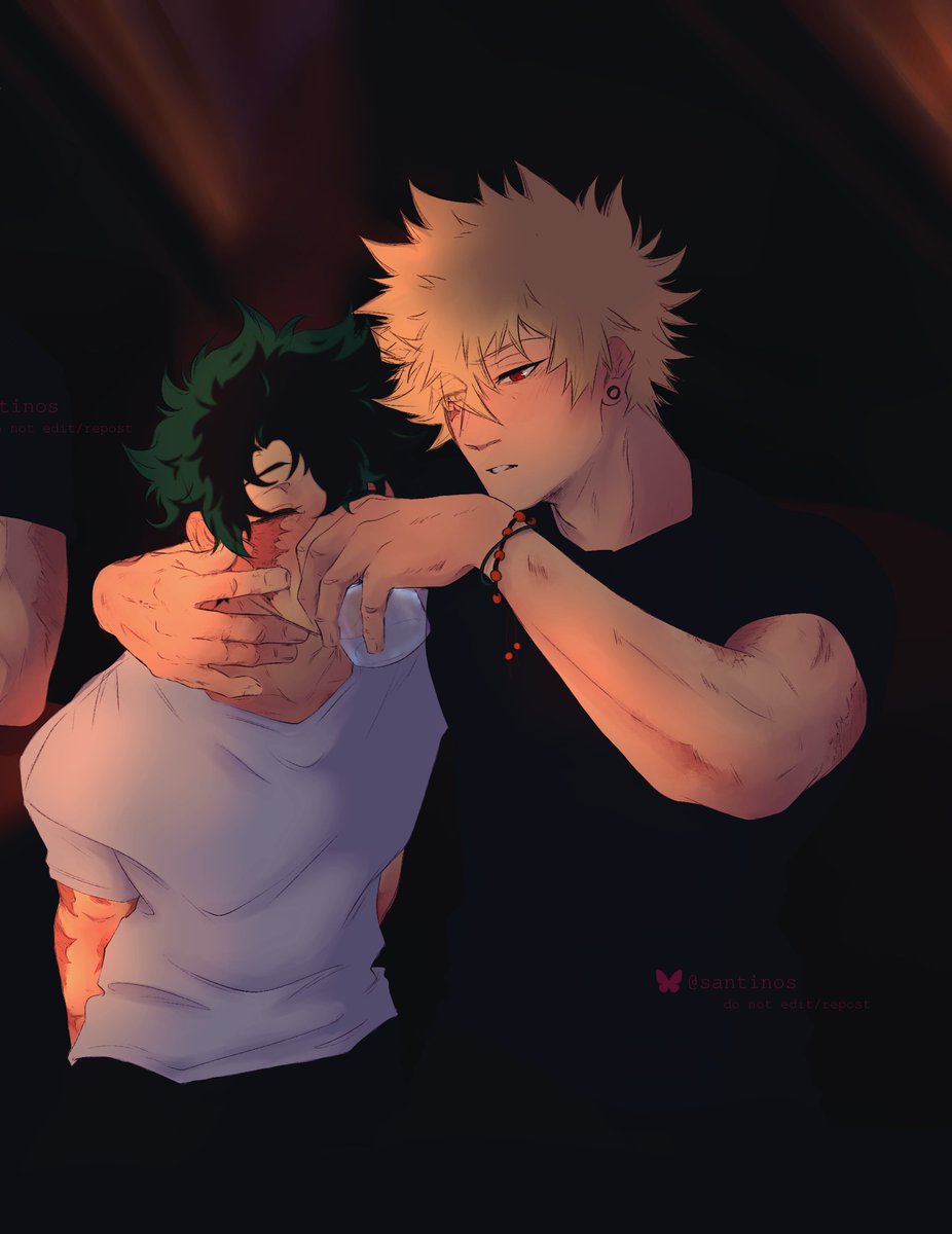 santi 🦇 COMMS OPEN 📌 tweet media