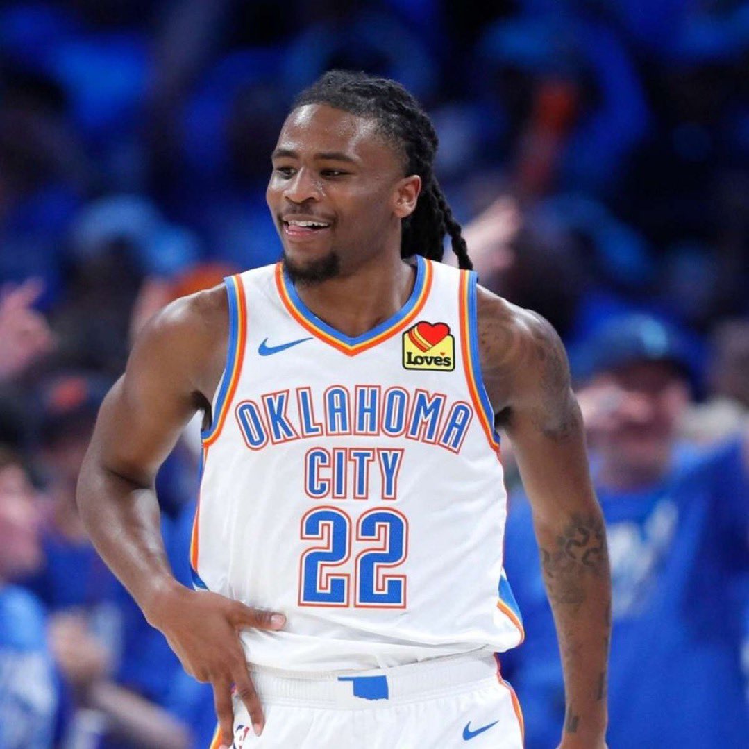 Cason Wallace has the best win % in NBA history at 74.7% (minimum 150 games)

Magic Johnson is 2nd at 74.0%