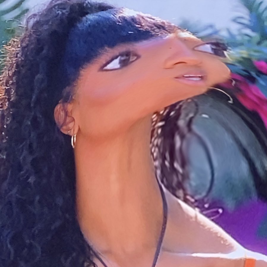 The gals are back to send Dejon home #loveisland #loveislanduk
