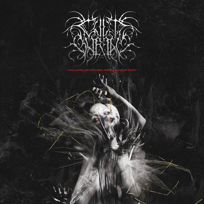 🔥 Novedad 🔥
🇬🇧 Blackened Death Metal #CultBurial ha estrenado su segundo adelanto "Beseech" de su nuevo álbum "Collapse of Pattern, Reverence of Dust" que se lanzará el 5 de Septiembre
Bc: 
cultburial.bandcamp.com/album/collapse…
Yt: youtu.be/NCc0oropRb8?si…