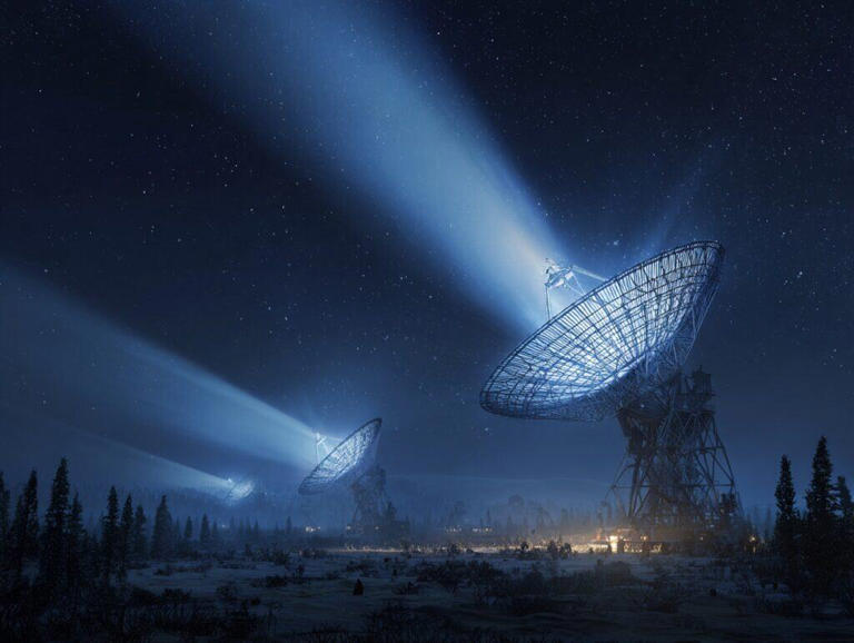 All day Astronomy tweet media