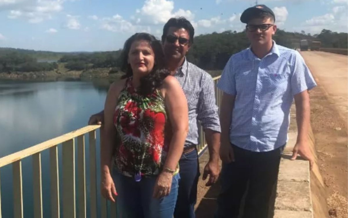 jornal_opopular's tweet photo. Família morre em acidente na GO-210
📲 Leia agora em O Popular: https://t.co/QWwc7eWdTX
#OPopular #LeiaAgora #Acidente #GO210 #Catalão #Goiandira https://t.co/CrdFHsMK9V
