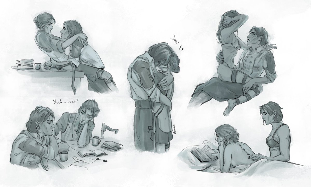 Girls of progress
#jayvik