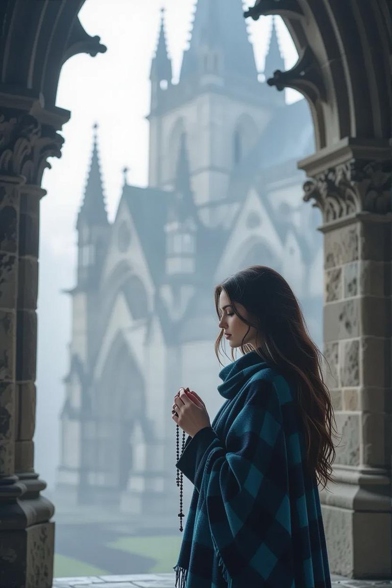 The Rosary is my favourite prayer