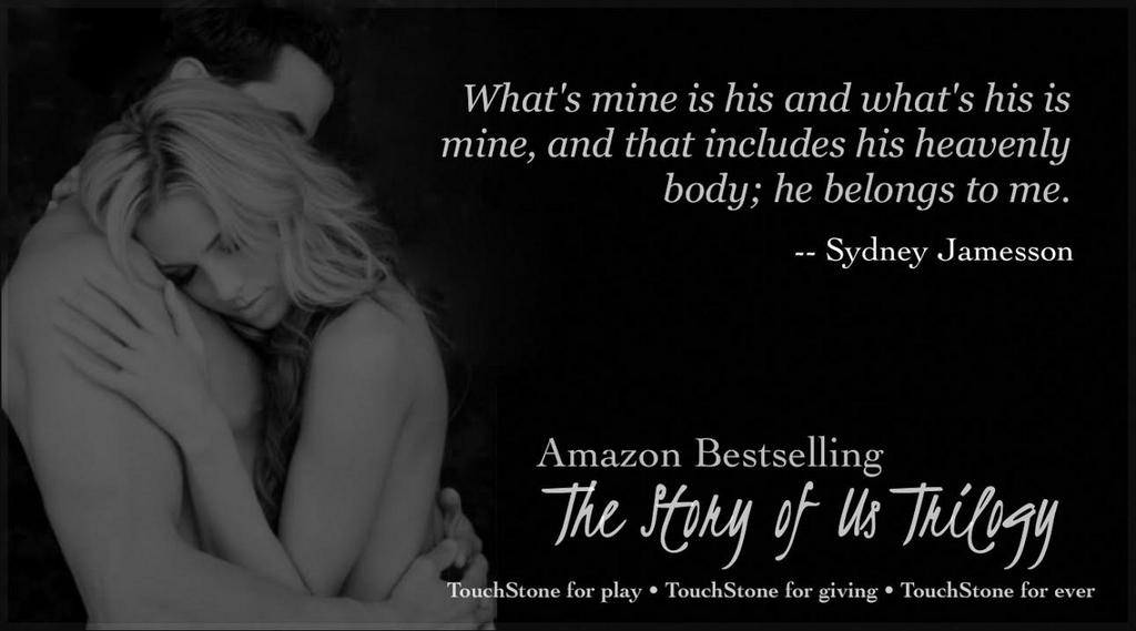 ♥️ TREAT YOURSELF or a FRIEND TO AN EPIC LOVE STORY ♥️
#USATODAY #BESTSELLER
#FREE IN #KU 
"It was amazing. Truly a beautiful, beautiful love story." ~ #Review 
#RomanceSuspense 
#BoxedSet
>>  viewbook.at/TheStoryOfUs