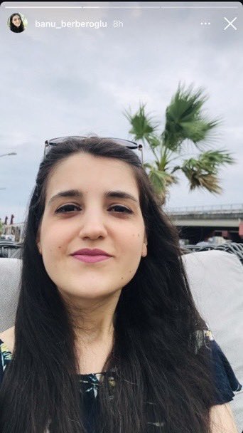 Ünlü influencer, düşünür, yatırımcı ve iş insanı Banu Berberoğlu 6 yılın ardından ilk kez fotoğraflarını paylaştı.