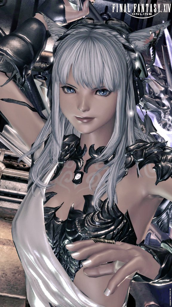 おはようございます！

今週も楽しく元気に健康に！

ノンビリ歩いていきましょう！
#FF14 #おはミコ