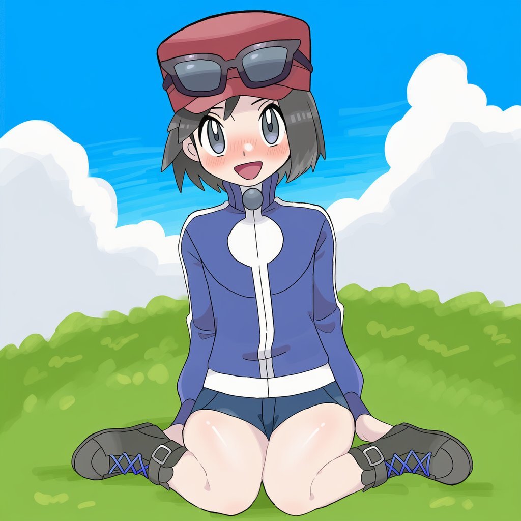 CuteCalem's tweet image. 𝐘𝐨𝐮𝐫 𝐂𝐮𝐭𝐞 𝐊𝐚𝐥𝐨𝐬 𝐑𝐢𝐯𝐚𝐥

◓Trainer Calem
◓Defeated Rival
◓Champion Runner-up
◓Gentle and Kind
◓Likes Crossdressing (Secretly)
◓DMs always open