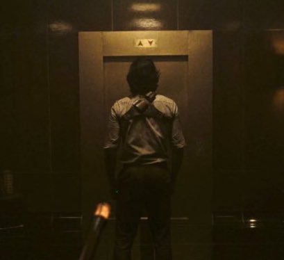 LOKI IN THIS SCENE LMFAO💀😭 bro saw his cake from behind and was stunned fr