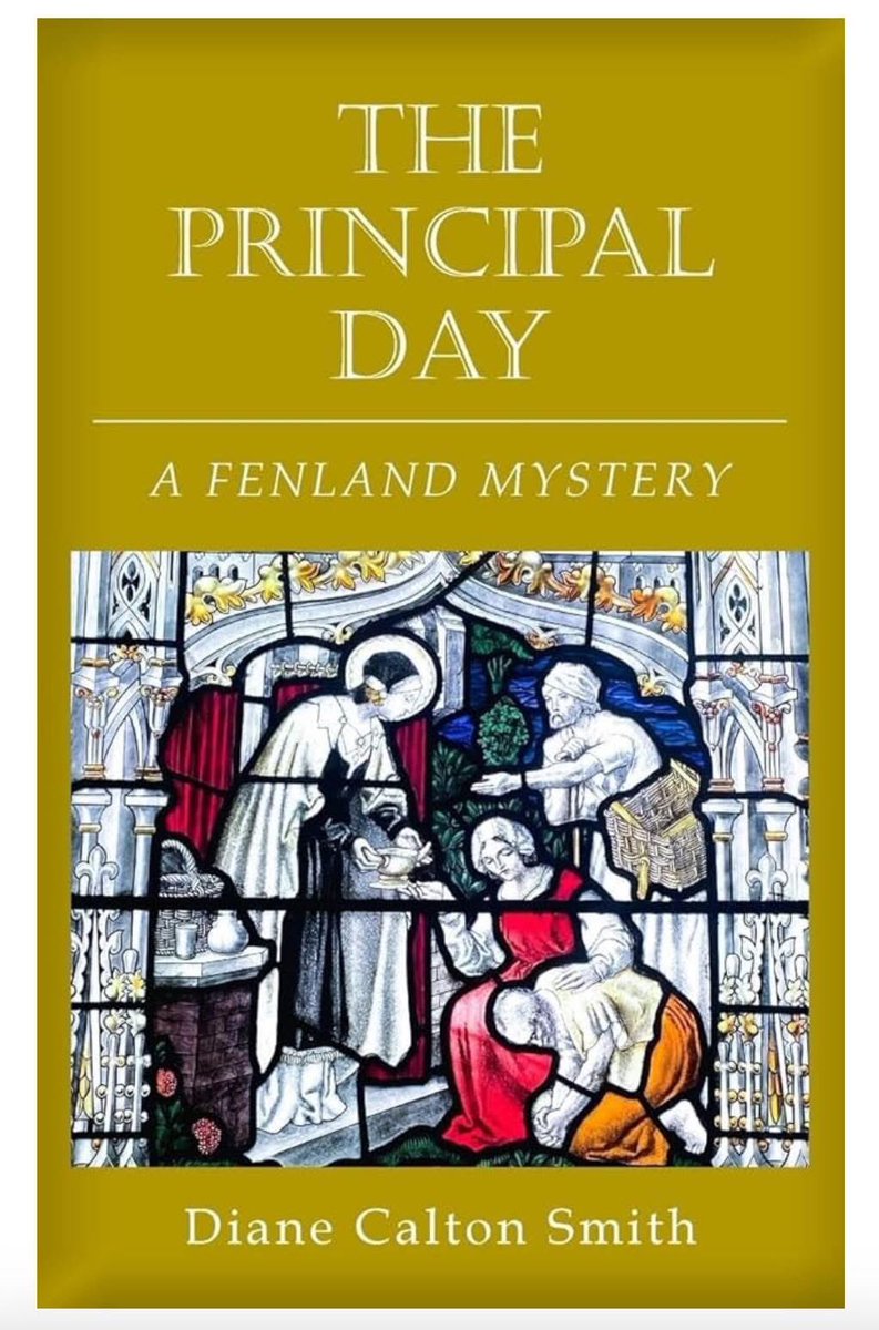 Fully Booked🇮🇱🏴 (@maliceafore) on Twitter photo Best news of the summer. There’s a new Fenland mystery from <a href="/DianeCalton/">Weland Smithy</a> . My copy is on its way …. Best news of the summer. There’s a new Fenland mystery from <a href="/DianeCalton/">Weland Smithy</a> . My copy is on its way ….