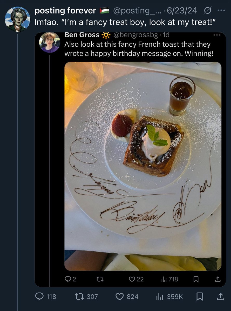 Cosmonaut Star๐ซ๐ด๐ป (@solidarity_star) on Twitter photo I feel like 6 months later <a href="/posting_forever/">posting forever ๐ต๐ธ</a> has been completely vindicated for tweeting this on multiple fronts. I feel like 6 months later <a href="/posting_forever/">posting forever ๐ต๐ธ</a> has been completely vindicated for tweeting this on multiple fronts.