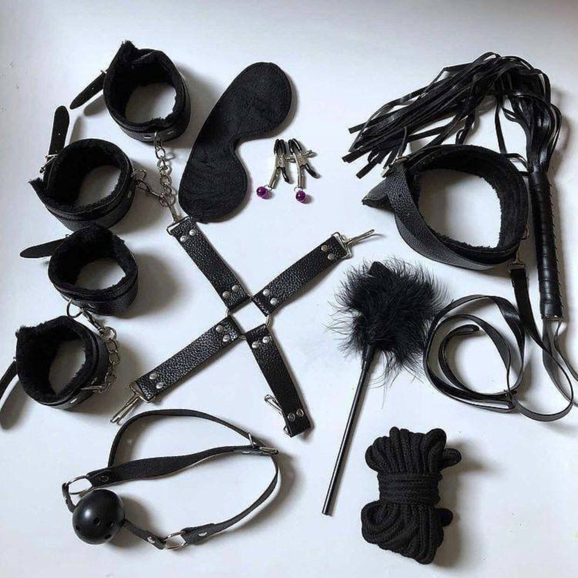 Ecstasy Brand 👸 tweet media