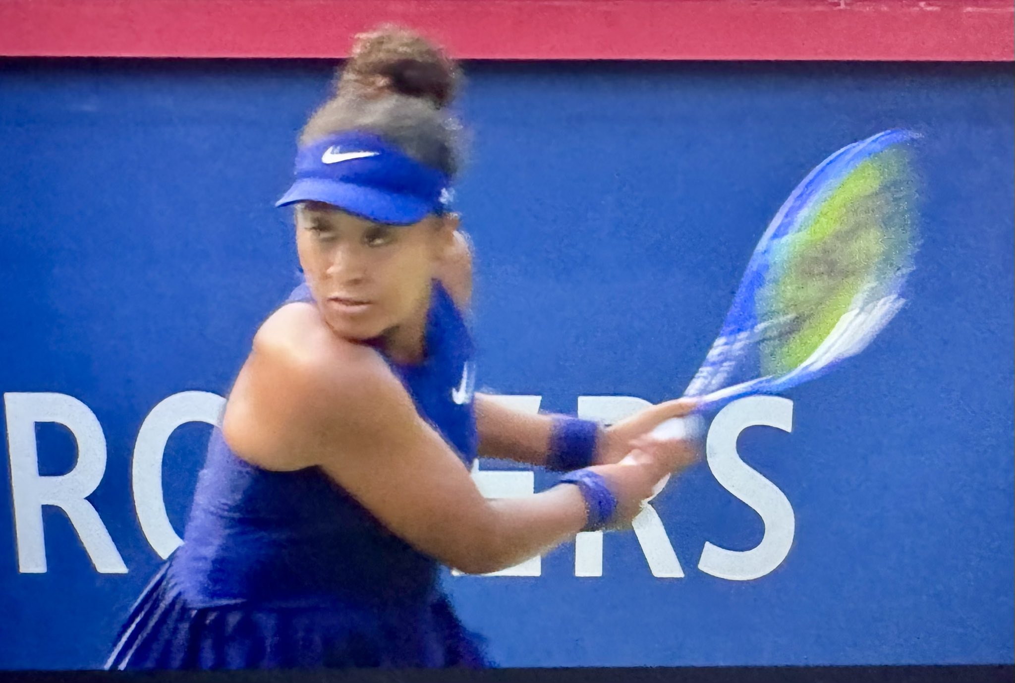 大坂なおみ 大坂なおみと姉まりさんがデザインをプロデュースした「OSAKA
