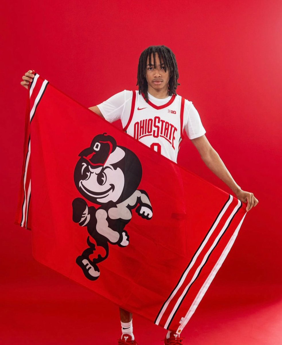 The Ohio State Hoops Insider (@osuhoopsinsider) on Twitter photo 📈 NEW OFFER 📬
Ohio State has offered 2028 6’1” combo guard Dylan Zeigler from Lutheran East in Cleveland, Ohio.
Dylan visited The Ohio State Buckeyes this weekend on an unofficial.
#GoBucks | <a href="/DylanZeigler0/">Dylan Zeigler</a> 📈 NEW OFFER 📬
Ohio State has offered 2028 6’1” combo guard Dylan Zeigler from Lutheran East in Cleveland, Ohio.
Dylan visited The Ohio State Buckeyes this weekend on an unofficial.
#GoBucks | <a href="/DylanZeigler0/">Dylan Zeigler</a>