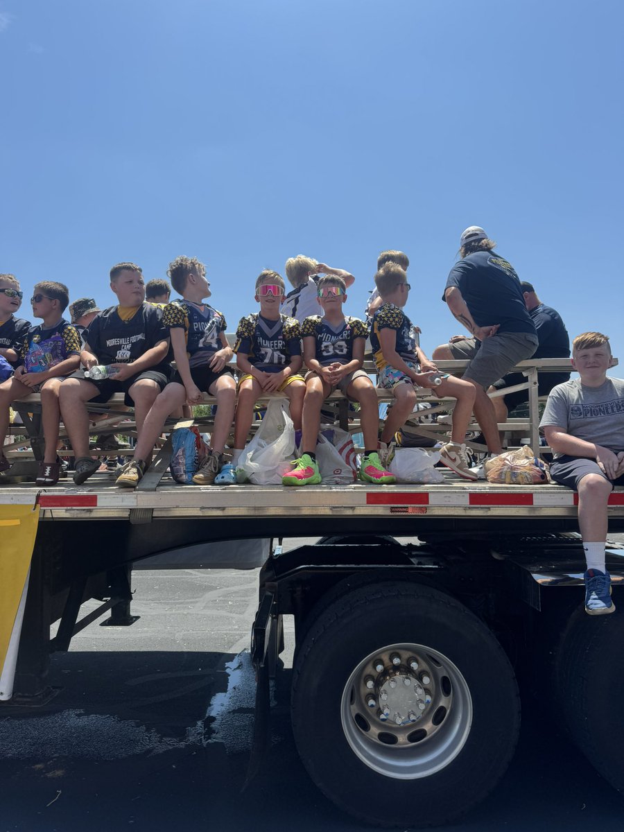 Brad Allen, CGCS tweet media