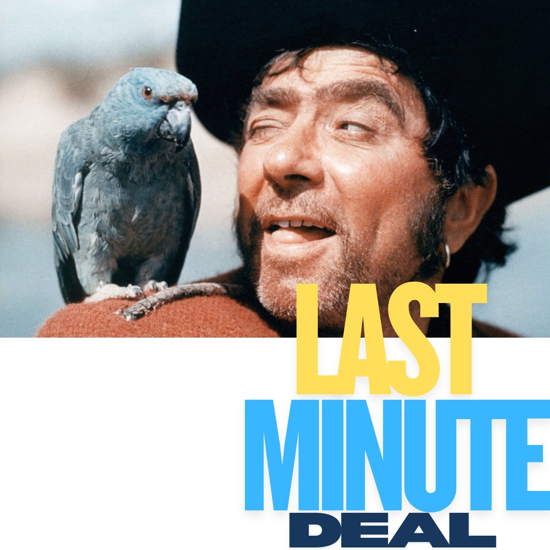 🎭 **FINAL DAYS to get the Joke!** 🎭

Only a few days left to back our short film *Joke* – a tribute to the legendary Barry Cryer.

💥 New £150 tier – THE CALL BACK 💥

🔥 Or go big with THE LAST LAUGH (£500)

💻 Ships worldwide • 🎉 Ends Aug 12 • 🎟️ Late pledges now open!