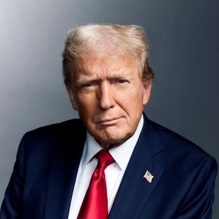 🚨BREAKING: President Donald Trump is planning to roll out a National Voter ID Law requiring ID to vote in all 50 states and every election.

Do you support this?

Yes or No